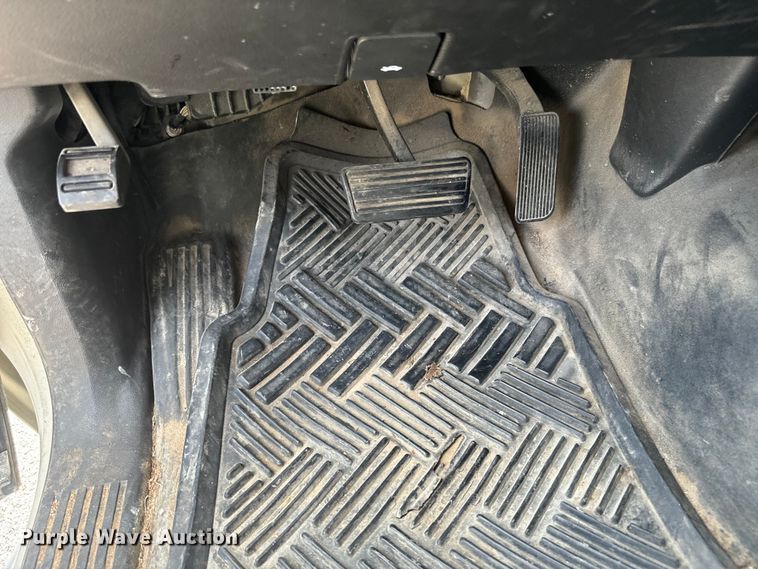 image for item NS9532 2016 Chevrolet  Tahoe SUV