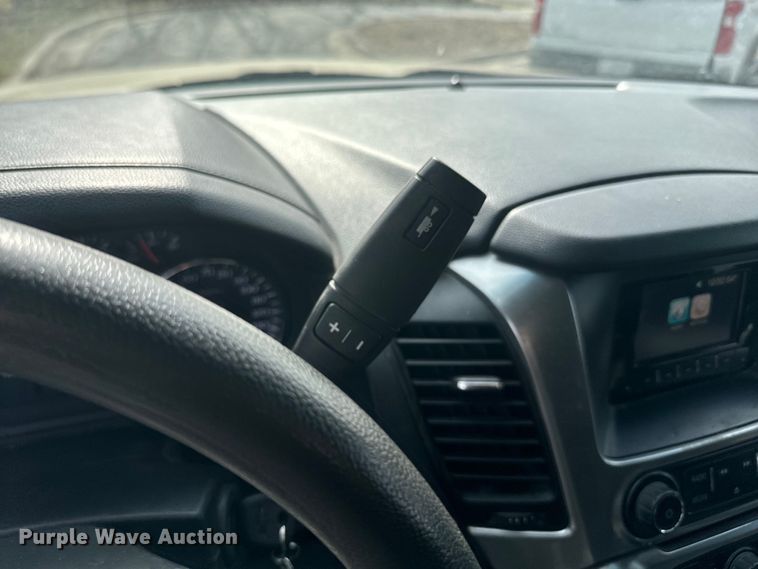 image for item NS9532 2016 Chevrolet  Tahoe SUV