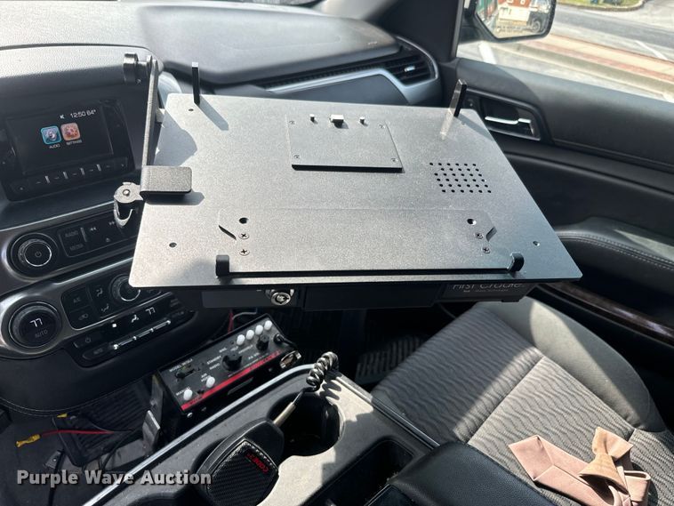 image for item NS9532 2016 Chevrolet  Tahoe SUV