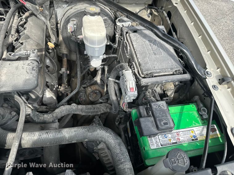 image for item NS9532 2016 Chevrolet  Tahoe SUV