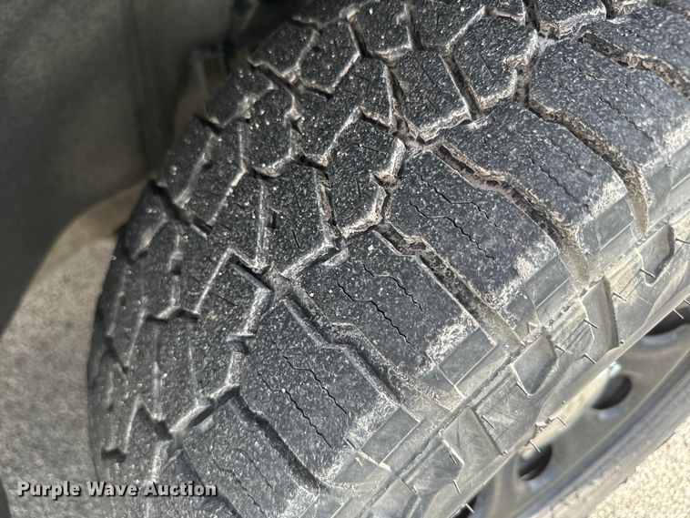 image for item NS9532 2016 Chevrolet  Tahoe SUV