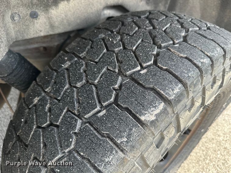 image for item NS9532 2016 Chevrolet  Tahoe SUV