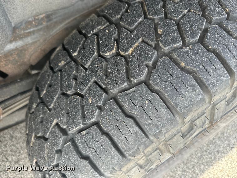 image for item NS9532 2016 Chevrolet  Tahoe SUV