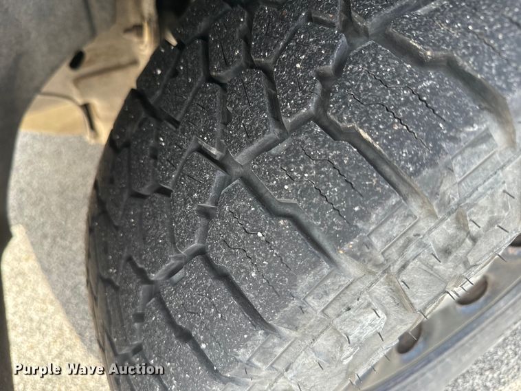 image for item NS9532 2016 Chevrolet  Tahoe SUV