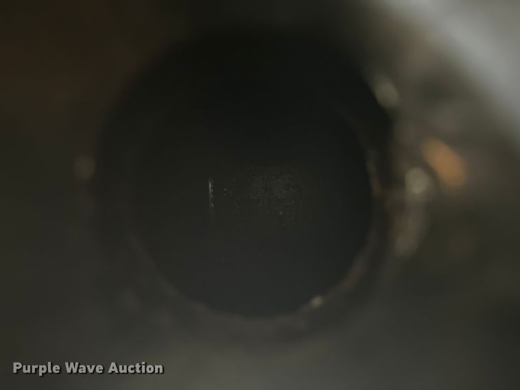 image for item NS9533 Delta Consolidated Industries Inc. 480000 fuel tank