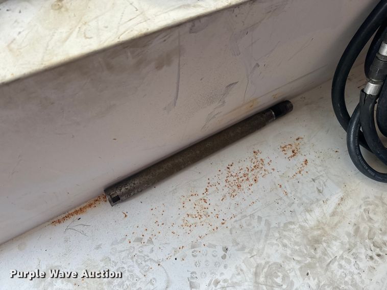 image for item NS9533 Delta Consolidated Industries Inc. 480000 fuel tank