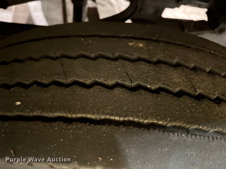 image for item NT9009 2002 Freightliner  FL70 dump truck