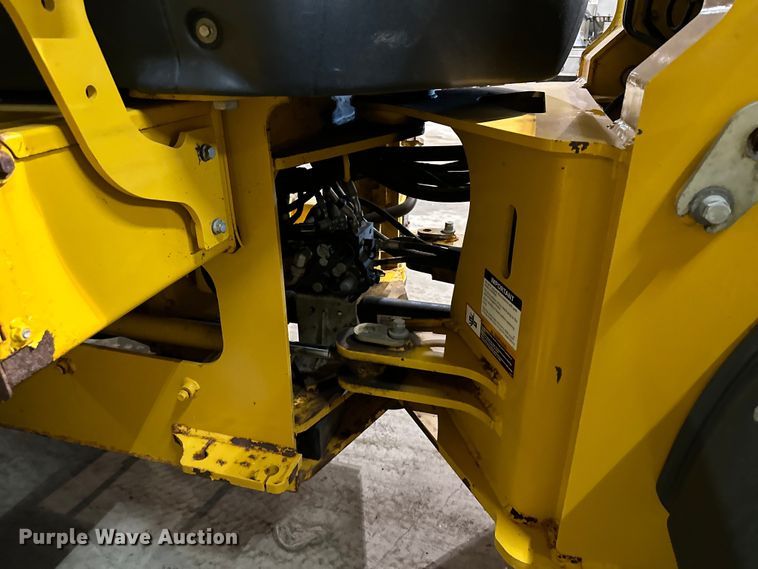 image for item NT9011 2013 John Deere 444K wheel loader