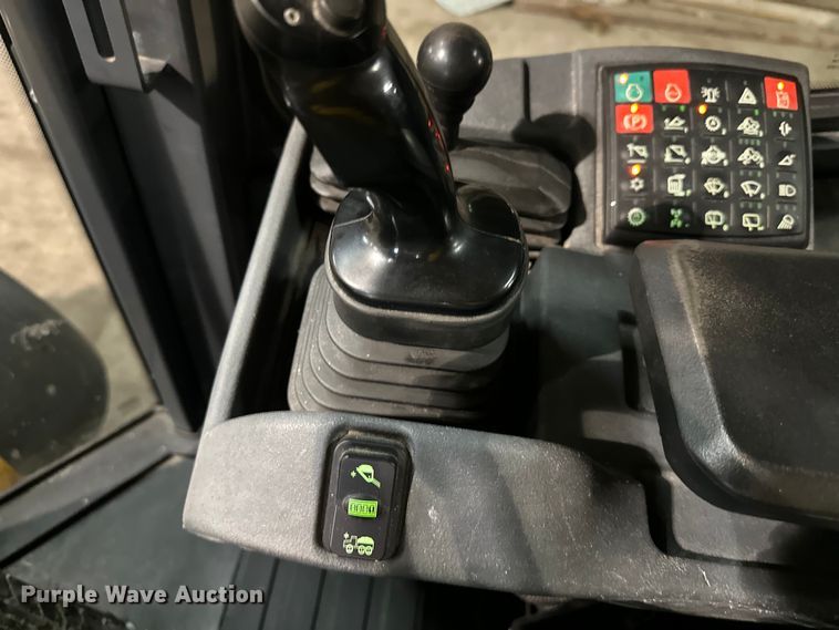 image for item NT9011 2013 John Deere 444K wheel loader