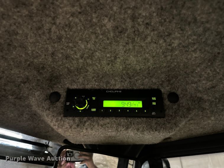 image for item NT9011 2013 John Deere 444K wheel loader