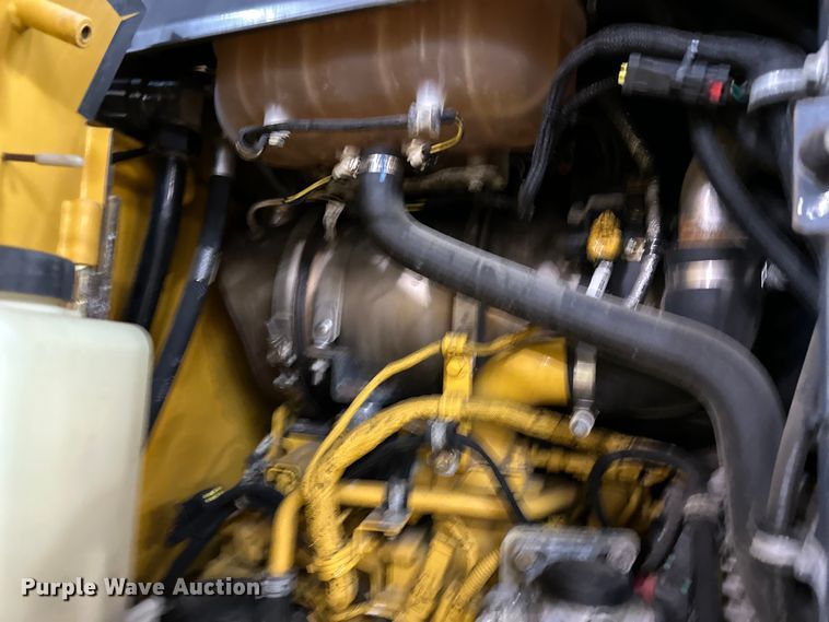 image for item NT9011 2013 John Deere 444K wheel loader