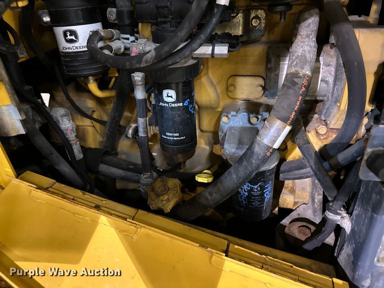 image for item NT9011 2013 John Deere 444K wheel loader