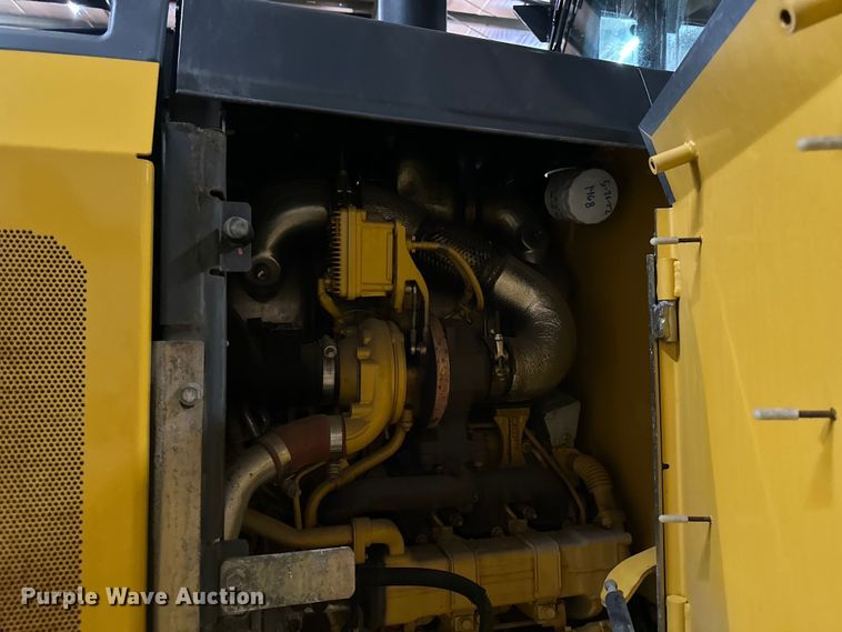 image for item NT9011 2013 John Deere 444K wheel loader