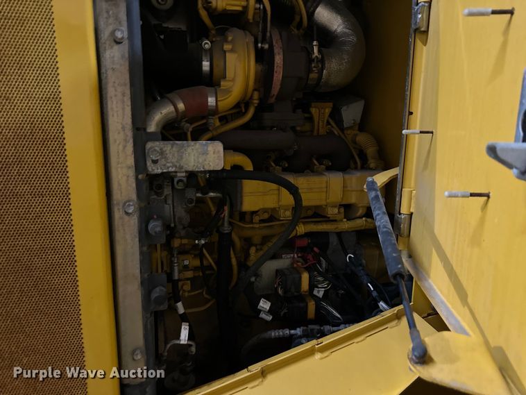 image for item NT9011 2013 John Deere 444K wheel loader