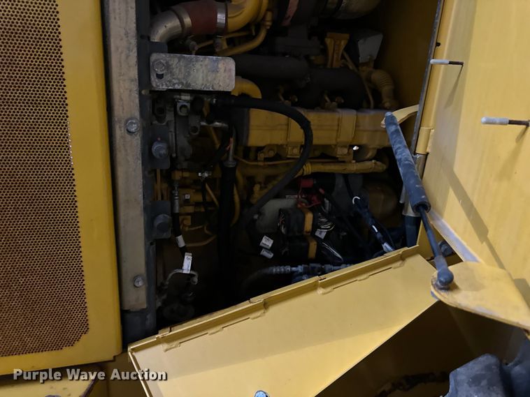 image for item NT9011 2013 John Deere 444K wheel loader