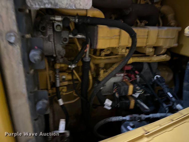 image for item NT9011 2013 John Deere 444K wheel loader