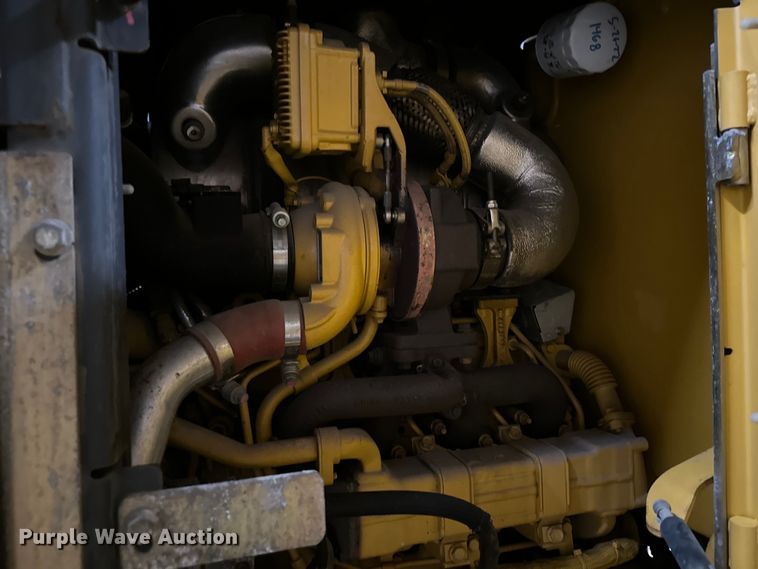 image for item NT9011 2013 John Deere 444K wheel loader