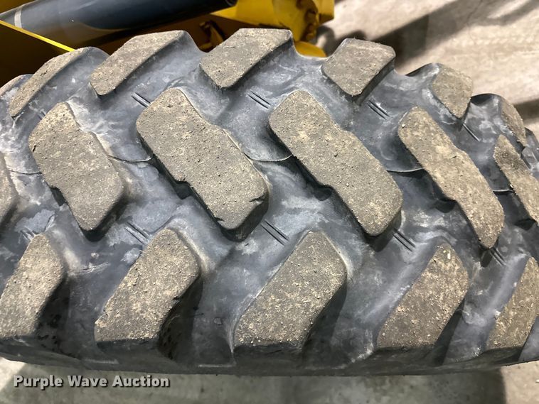 image for item NT9011 2013 John Deere 444K wheel loader