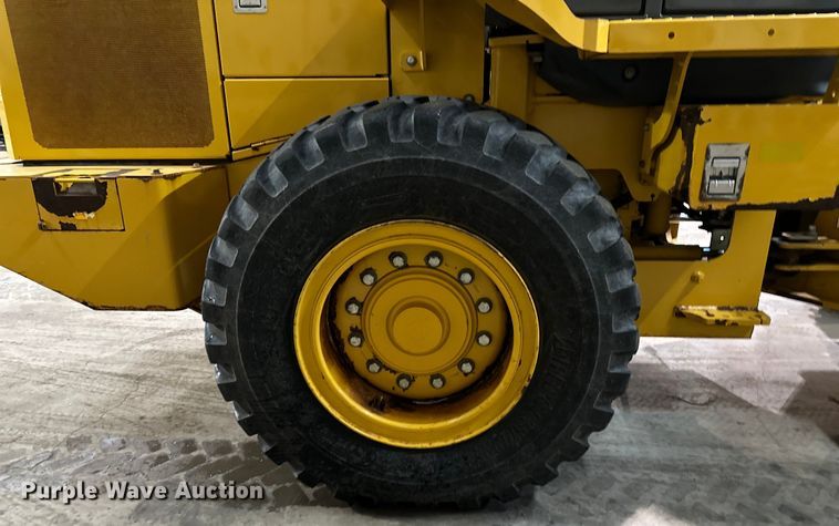 image for item NT9011 2013 John Deere 444K wheel loader