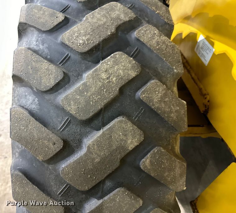 image for item NT9011 2013 John Deere 444K wheel loader