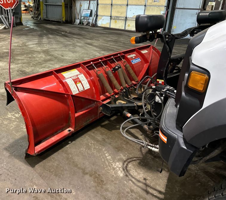 image for item NT9012 2010 Ford F550 Super Duty XL dump truck