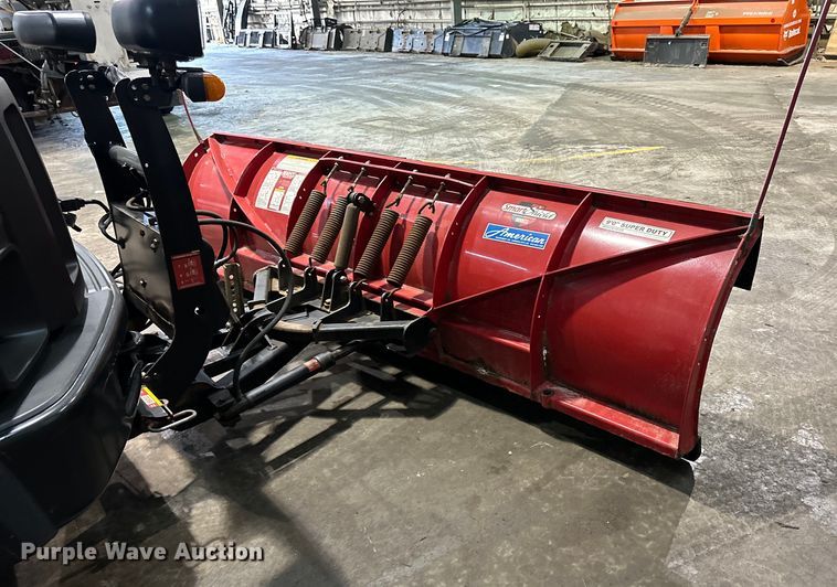 image for item NT9012 2010 Ford F550 Super Duty XL dump truck