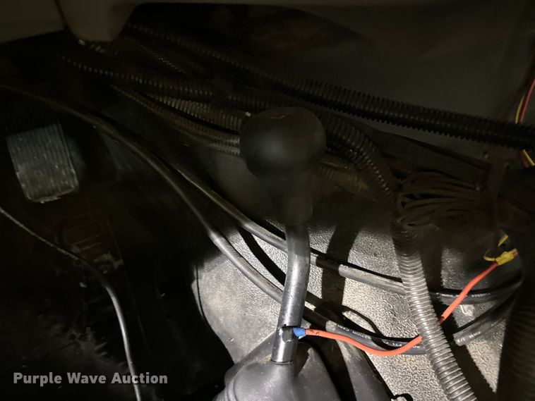 image for item NT9012 2010 Ford F550 Super Duty XL dump truck