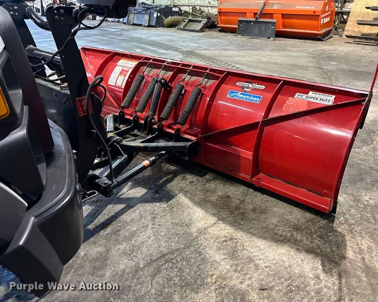 image for item NT9013 2010 Ford F550 Super Duty dump truck