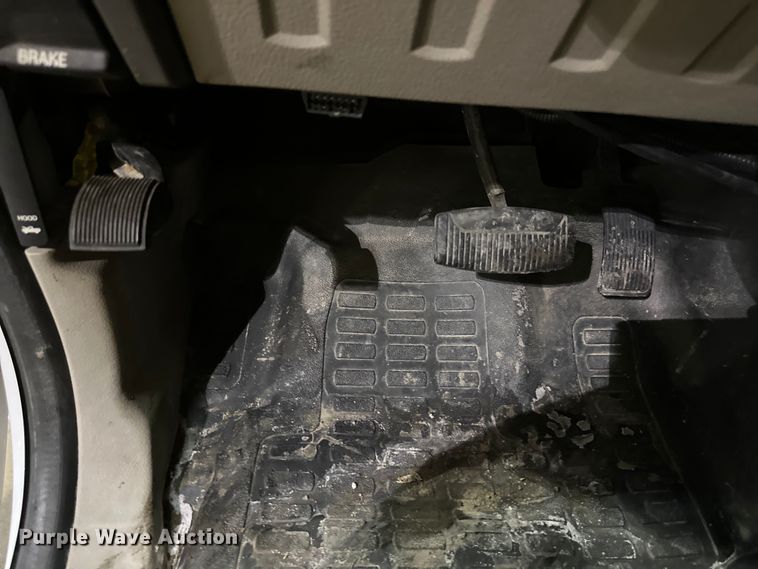 image for item NT9013 2010 Ford F550 Super Duty dump truck