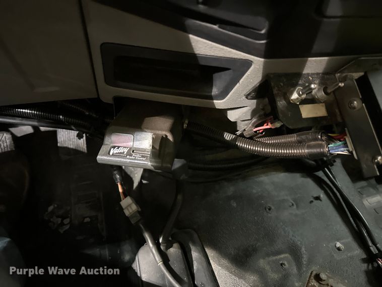 image for item NT9013 2010 Ford F550 Super Duty dump truck