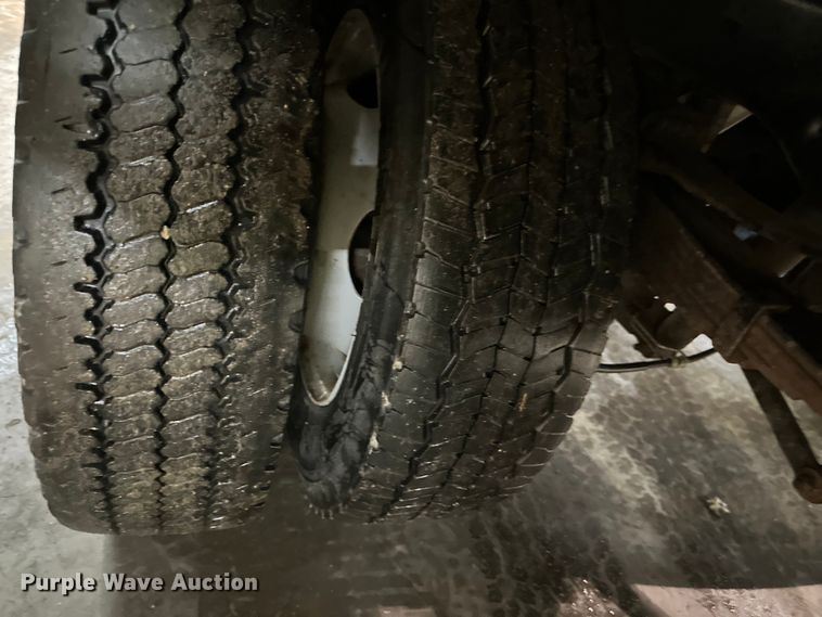 image for item NT9013 2010 Ford F550 Super Duty dump truck