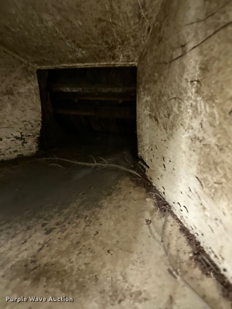 image for item NT9015 1997 Altec Whisper Chipper wood chipper