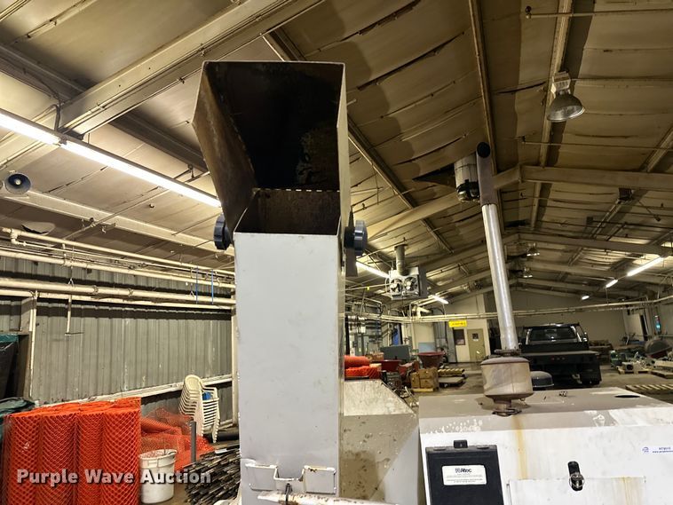 image for item NT9015 1997 Altec Whisper Chipper wood chipper