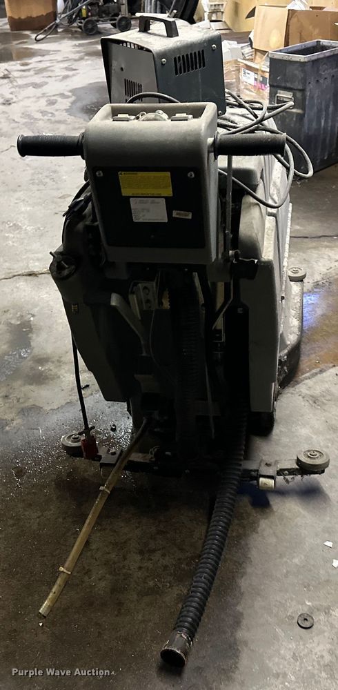 image for item NT9020 Tennet  SS2001 floor scrubber