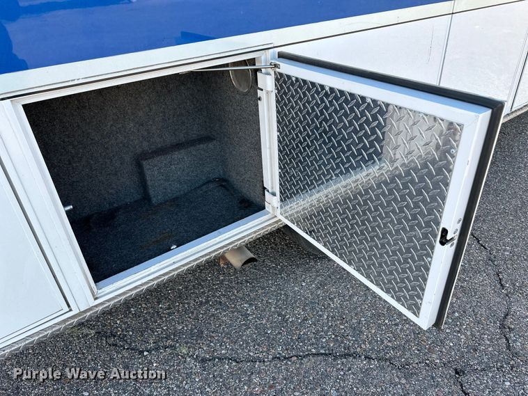 image for item OA9718 1992 Ford E350 ambulance