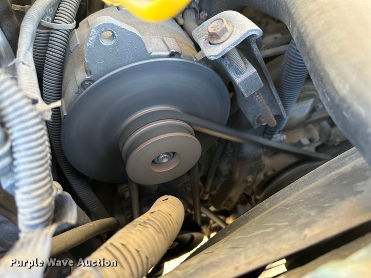 image for item OA9718 1992 Ford E350 ambulance