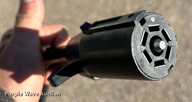 image for item OA9720 2013 Renegade training module enclosed cargo trailer