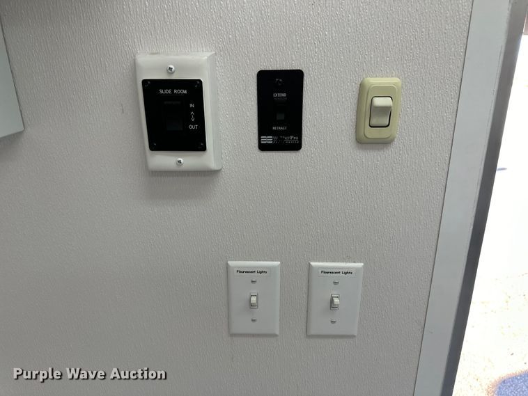 image for item OA9720 2013 Renegade training module enclosed cargo trailer