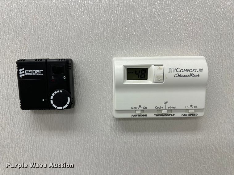 image for item OA9720 2013 Renegade training module enclosed cargo trailer