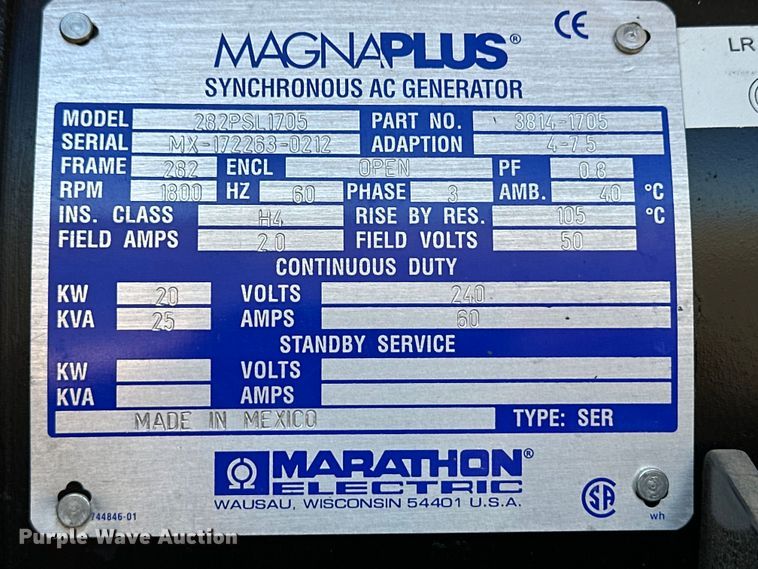 image for item OA9720 2013 Renegade training module enclosed cargo trailer