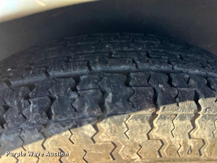 image for item OA9720 2013 Renegade training module enclosed cargo trailer