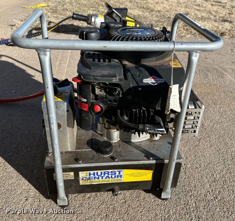 image for item OA9721 Rescue equipment