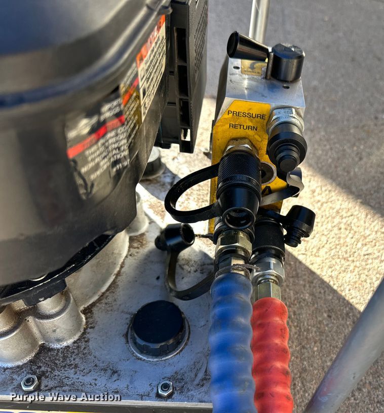 image for item OA9721 Rescue equipment