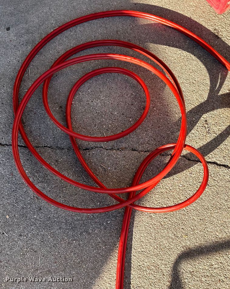 image for item OA9721 Rescue equipment