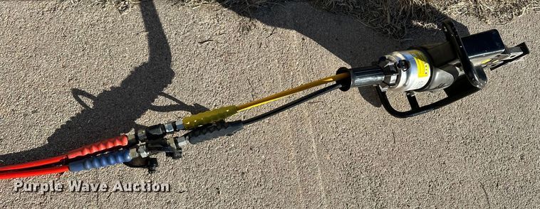 image for item OA9721 Rescue equipment