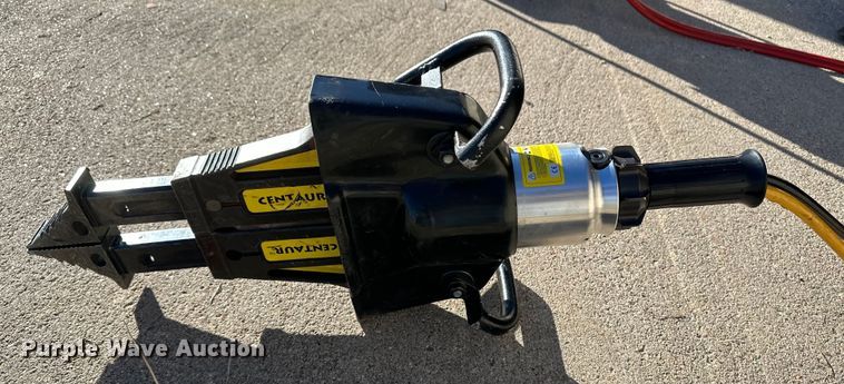 image for item OA9721 Rescue equipment