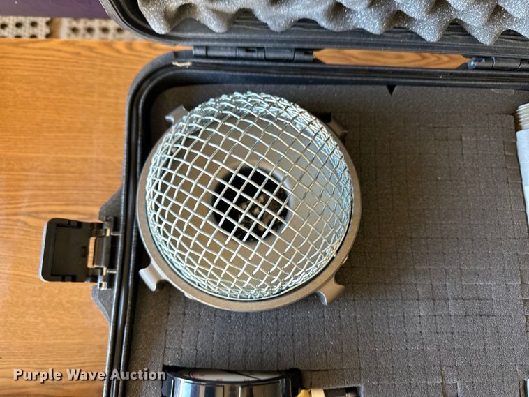 image for item OA9721 Rescue equipment