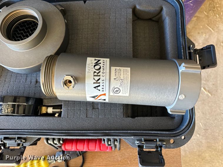 image for item OA9721 Rescue equipment