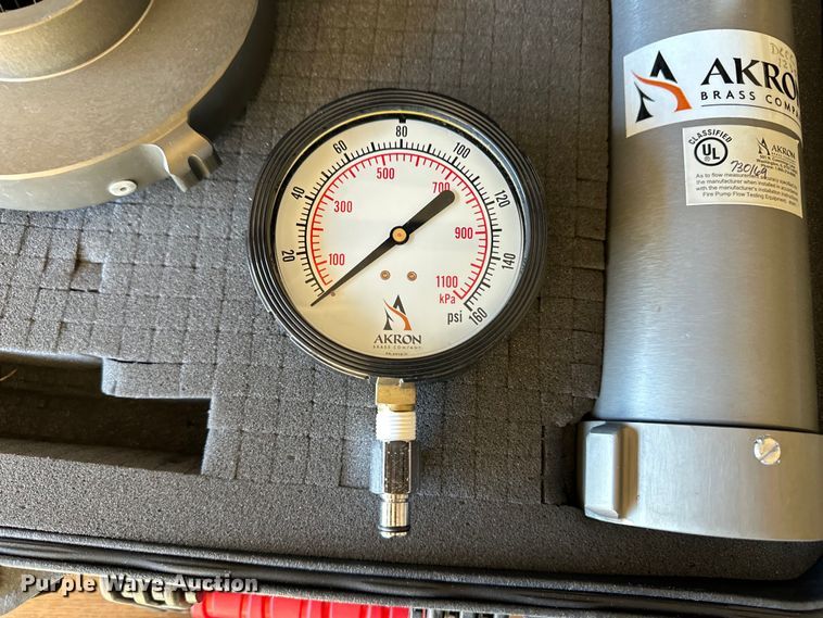 image for item OA9721 Rescue equipment