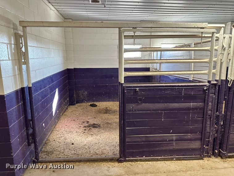 image for item OA9724 (6) livestock stalls